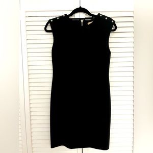 Michael Kors Sleeveless Dress